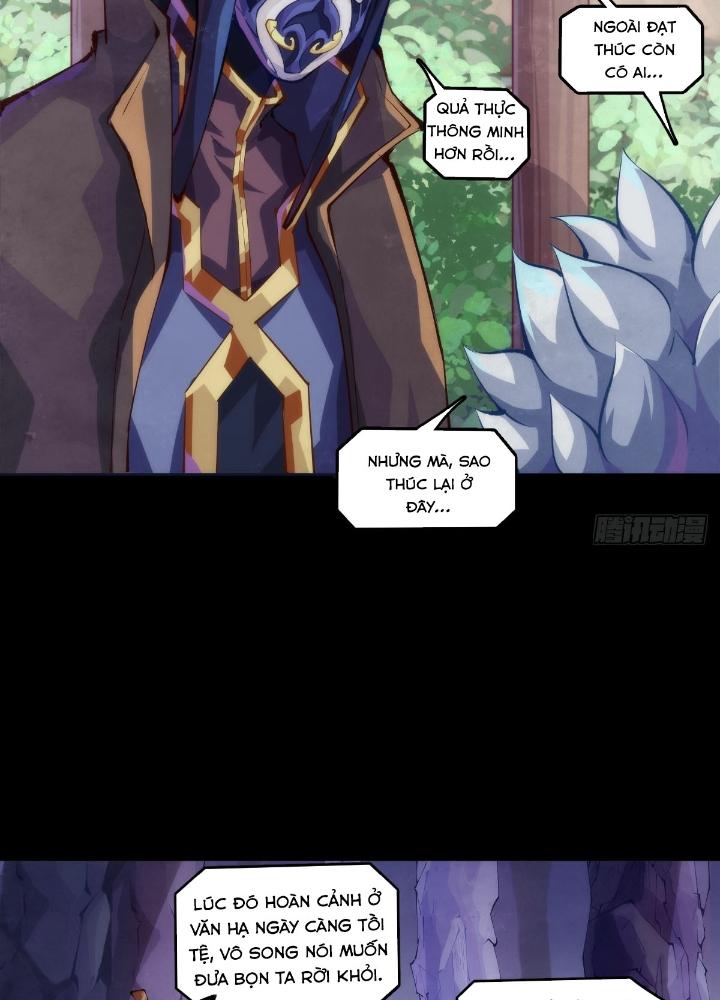 Long Hưởng Thiên Hạ Chapter 146 - Trang 3