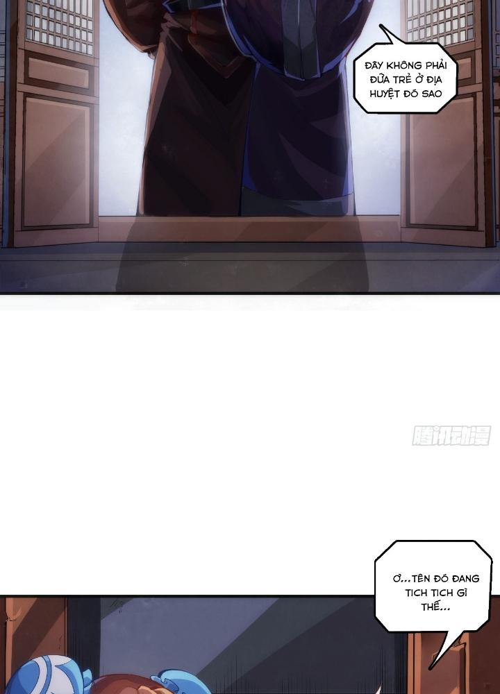 Long Hưởng Thiên Hạ Chapter 146 - Trang 3