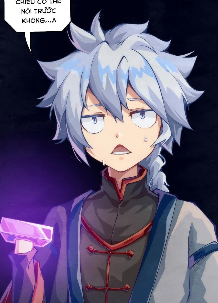 Long Hưởng Thiên Hạ Chapter 146 - Trang 3