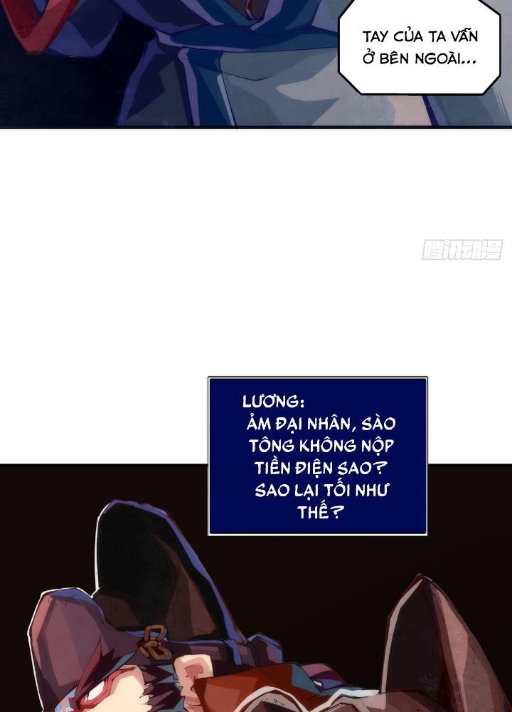 Long Hưởng Thiên Hạ Chapter 146 - Trang 3