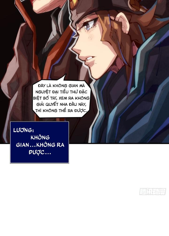 Long Hưởng Thiên Hạ Chapter 146 - Trang 3