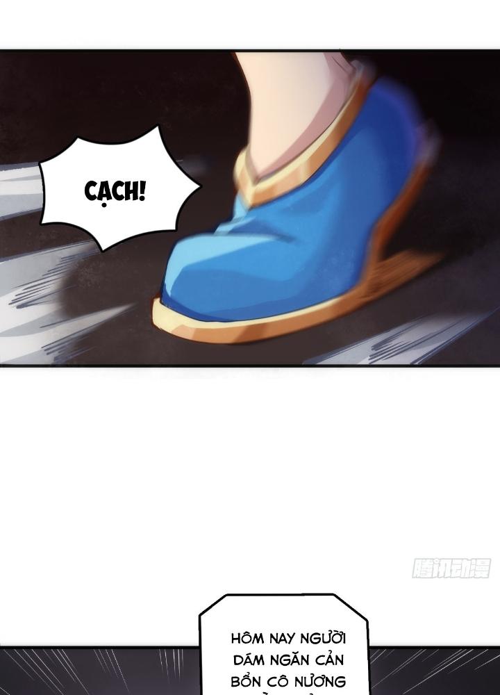 Long Hưởng Thiên Hạ Chapter 146 - Trang 3