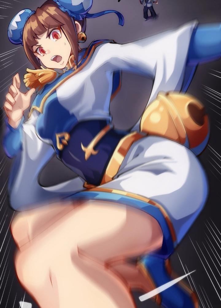 Long Hưởng Thiên Hạ Chapter 146 - Trang 3