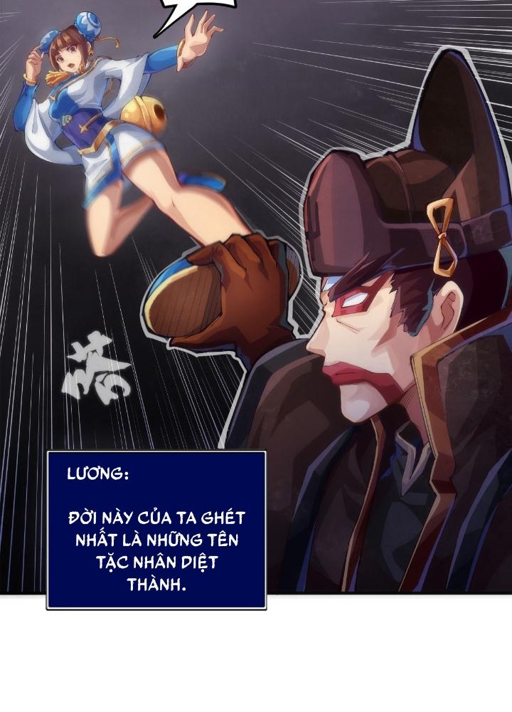 Long Hưởng Thiên Hạ Chapter 146 - Trang 3