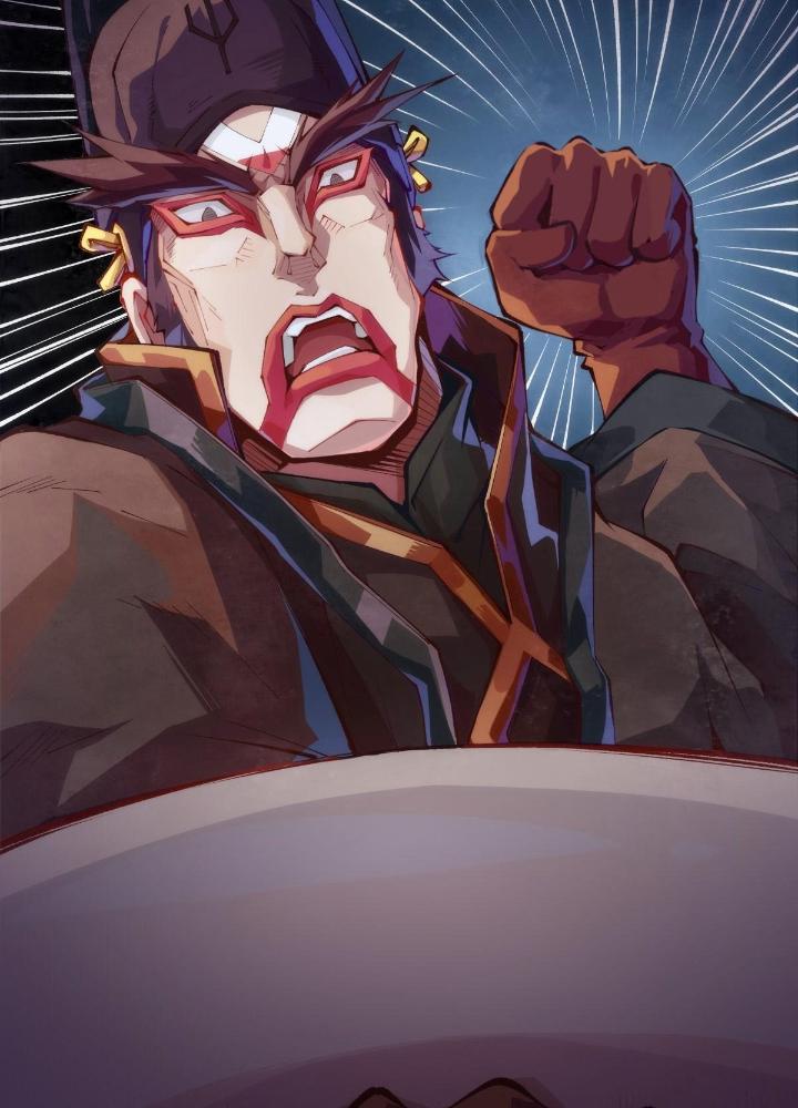 Long Hưởng Thiên Hạ Chapter 146 - Trang 3