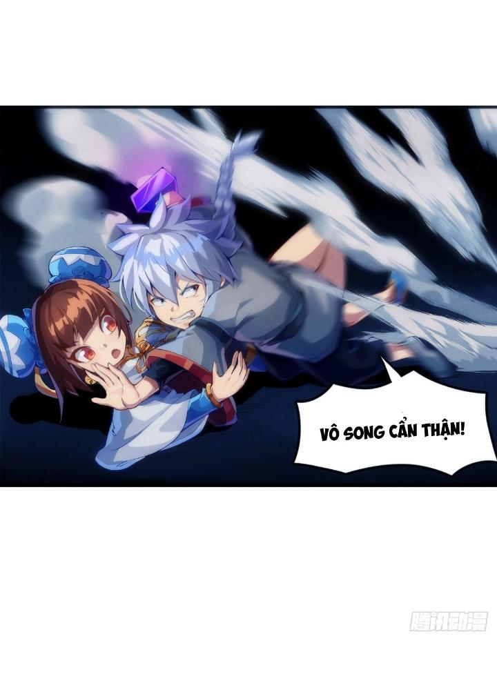 Long Hưởng Thiên Hạ Chapter 146 - Trang 3