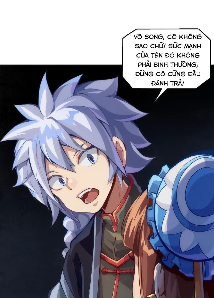 Long Hưởng Thiên Hạ Chapter 146 - Trang 3