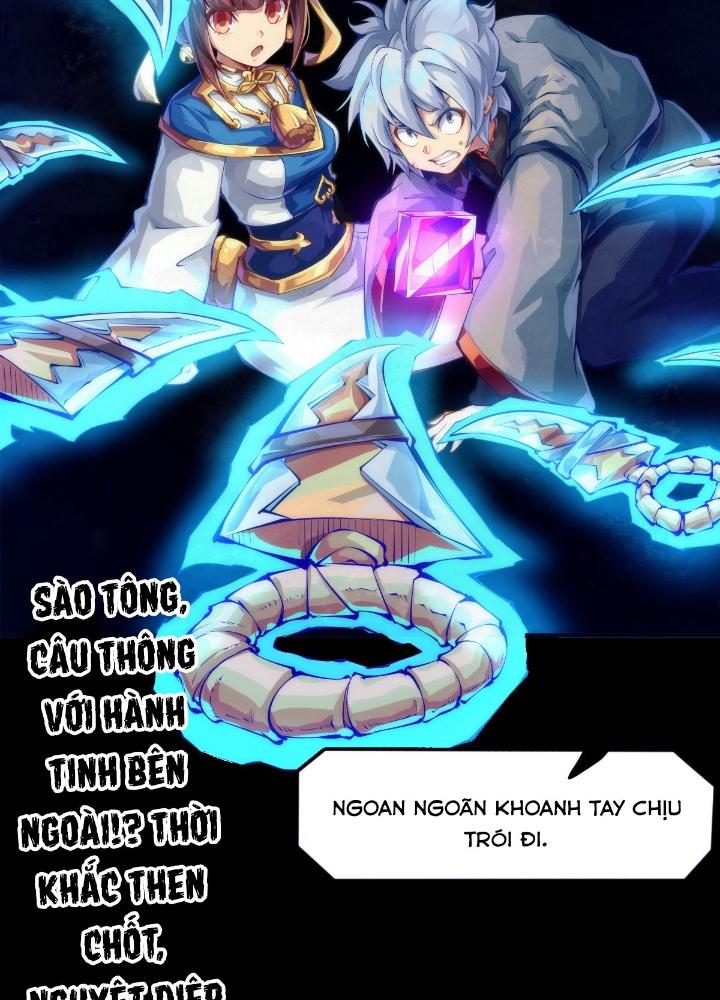 Long Hưởng Thiên Hạ Chapter 146 - Trang 3
