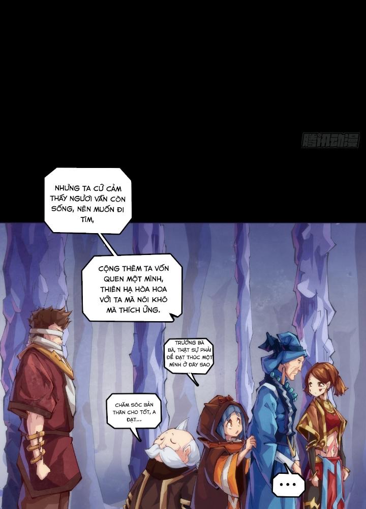 Long Hưởng Thiên Hạ Chapter 146 - Trang 3