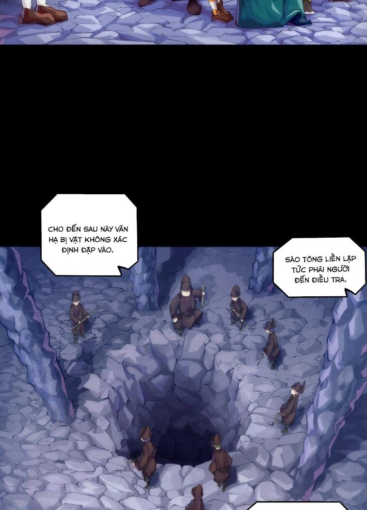 Long Hưởng Thiên Hạ Chapter 146 - Trang 3