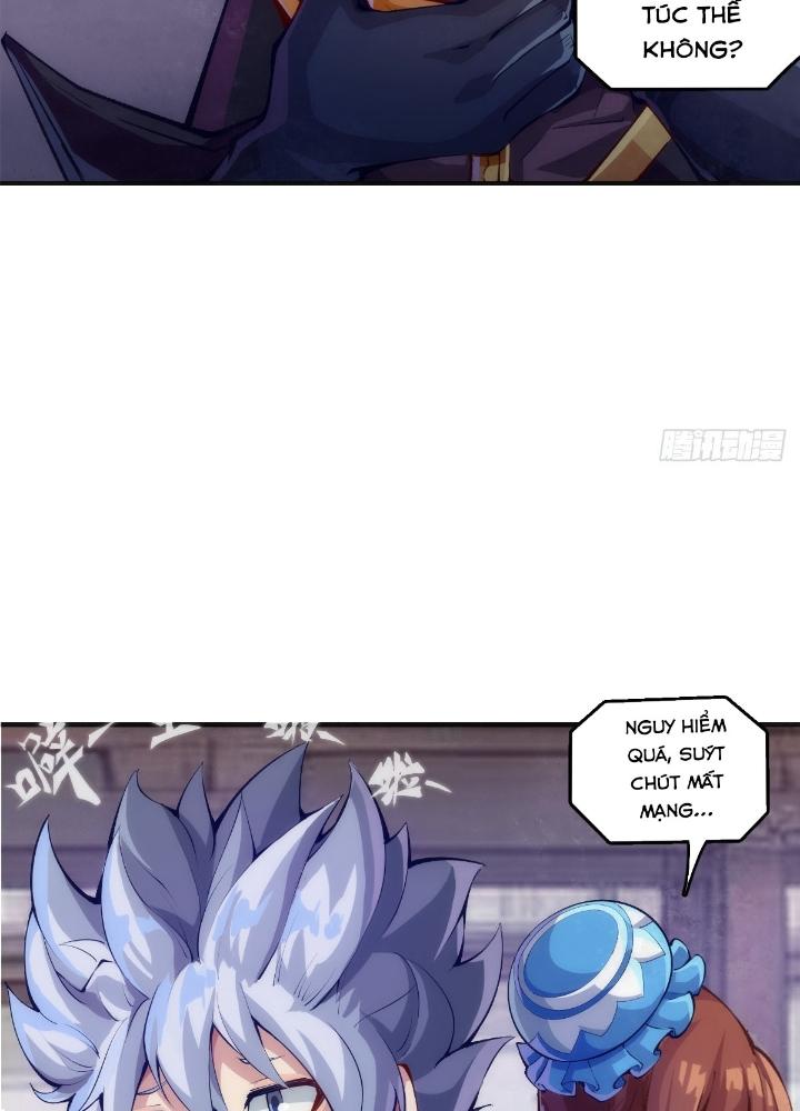 Long Hưởng Thiên Hạ Chapter 146 - Trang 3