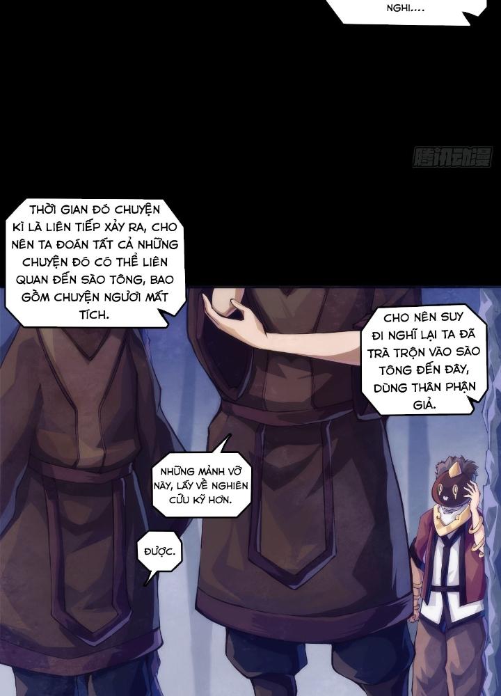 Long Hưởng Thiên Hạ Chapter 146 - Trang 3