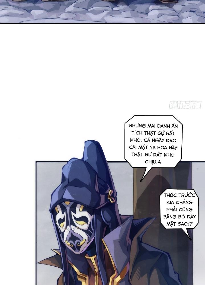 Long Hưởng Thiên Hạ Chapter 146 - Trang 3