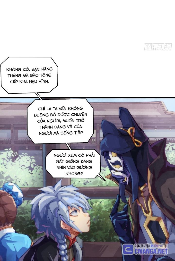 Long Hưởng Thiên Hạ Chapter 146 - Trang 3