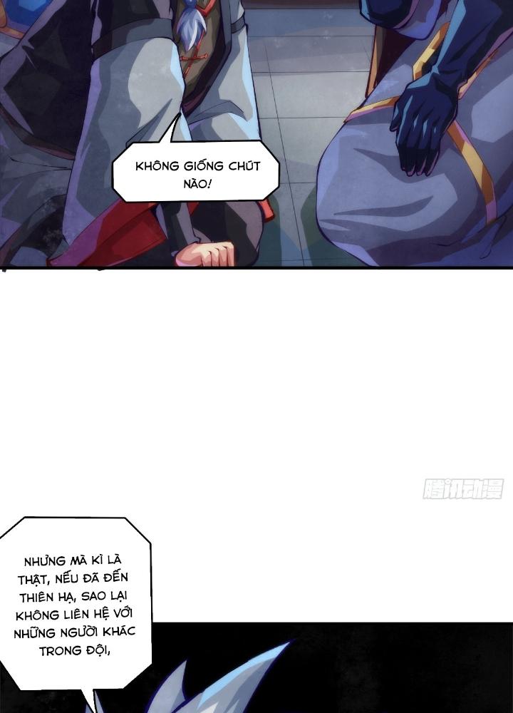 Long Hưởng Thiên Hạ Chapter 146 - Trang 3