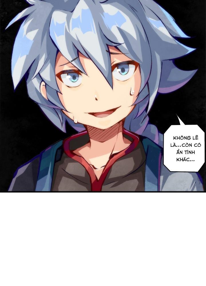 Long Hưởng Thiên Hạ Chapter 146 - Trang 3