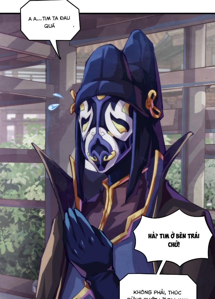 Long Hưởng Thiên Hạ Chapter 146 - Trang 3