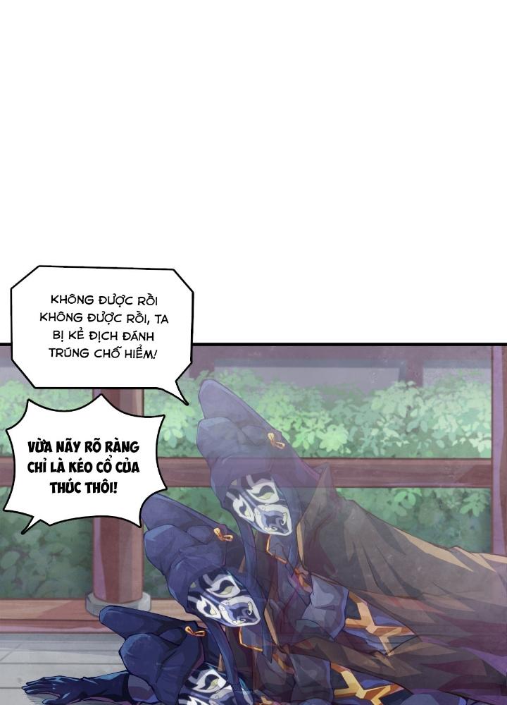 Long Hưởng Thiên Hạ Chapter 146 - Trang 3