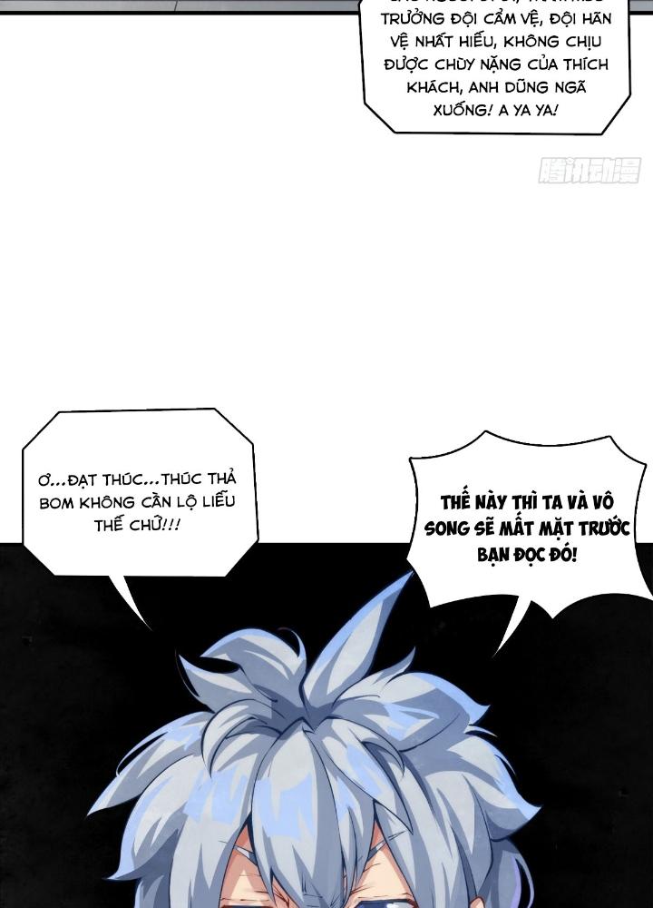 Long Hưởng Thiên Hạ Chapter 146 - Trang 3