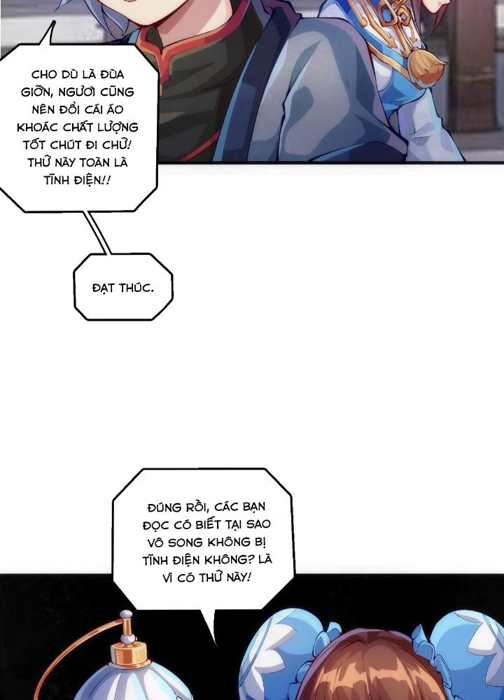 Long Hưởng Thiên Hạ Chapter 146 - Trang 3