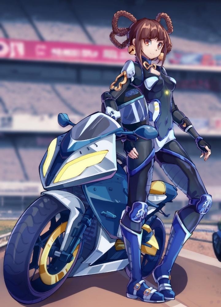 Long Hưởng Thiên Hạ Chapter 146 - Trang 3