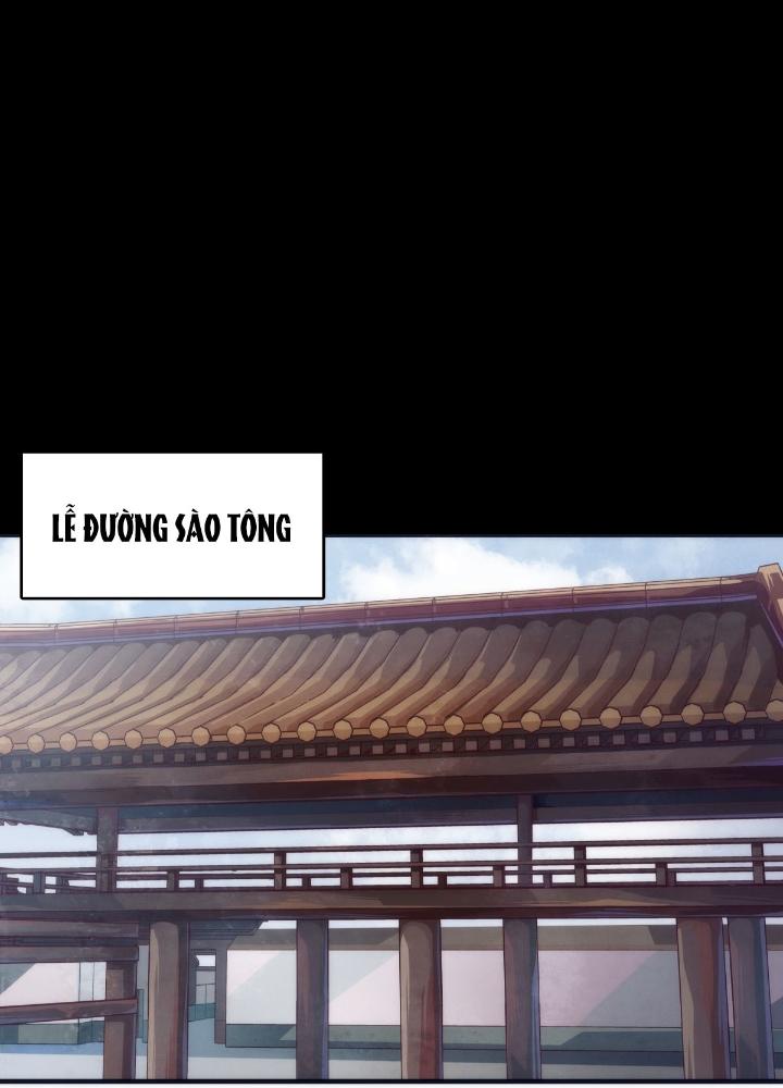 Long Hưởng Thiên Hạ Chapter 146 - Trang 3