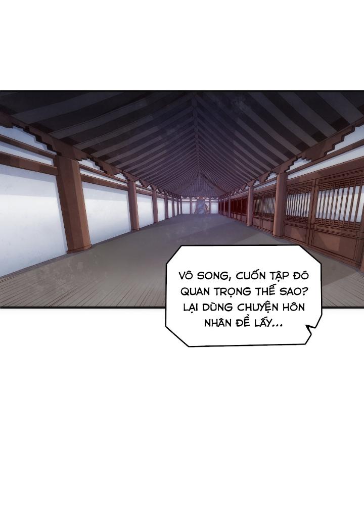 Long Hưởng Thiên Hạ Chapter 146 - Trang 3