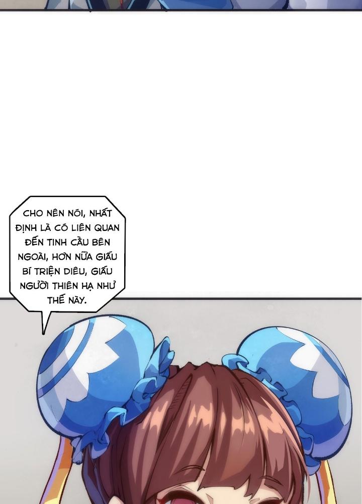 Long Hưởng Thiên Hạ Chapter 146 - Trang 3