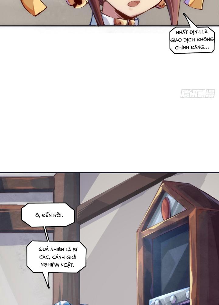 Long Hưởng Thiên Hạ Chapter 146 - Trang 3