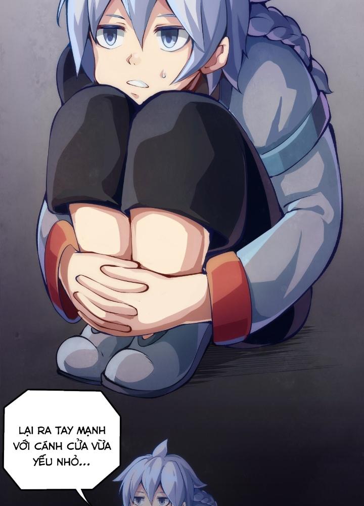 Long Hưởng Thiên Hạ Chapter 146 - Trang 3