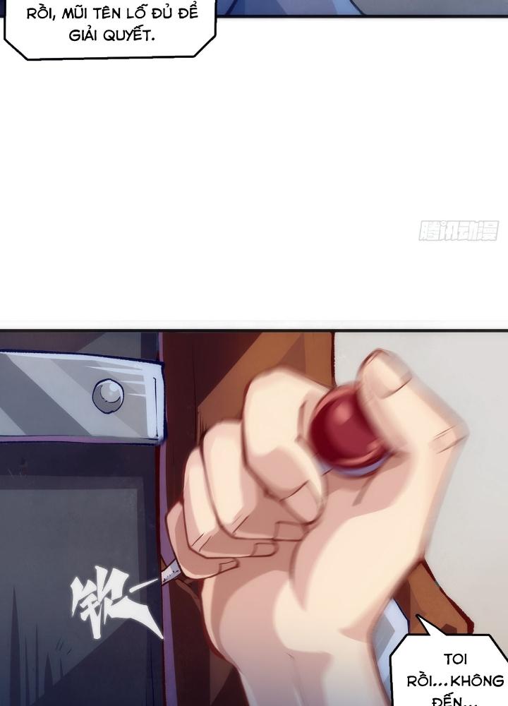 Long Hưởng Thiên Hạ Chapter 146 - Trang 3