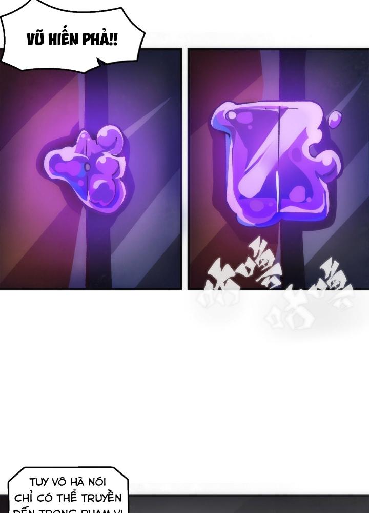 Long Hưởng Thiên Hạ Chapter 146 - Trang 3