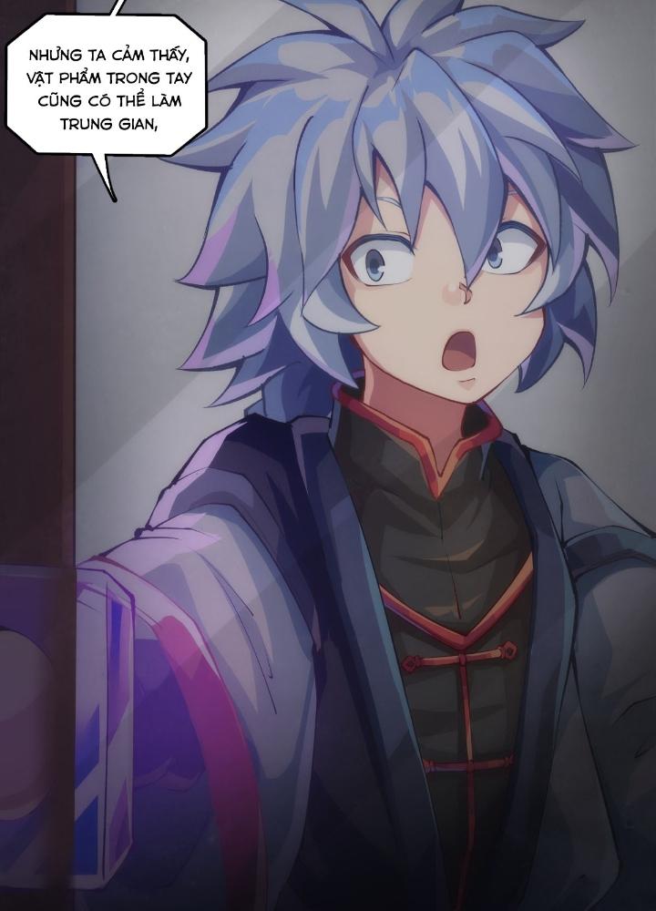 Long Hưởng Thiên Hạ Chapter 146 - Trang 3