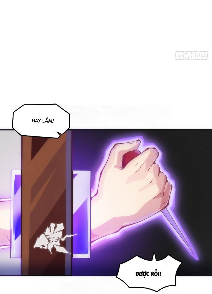 Long Hưởng Thiên Hạ Chapter 146 - Trang 3