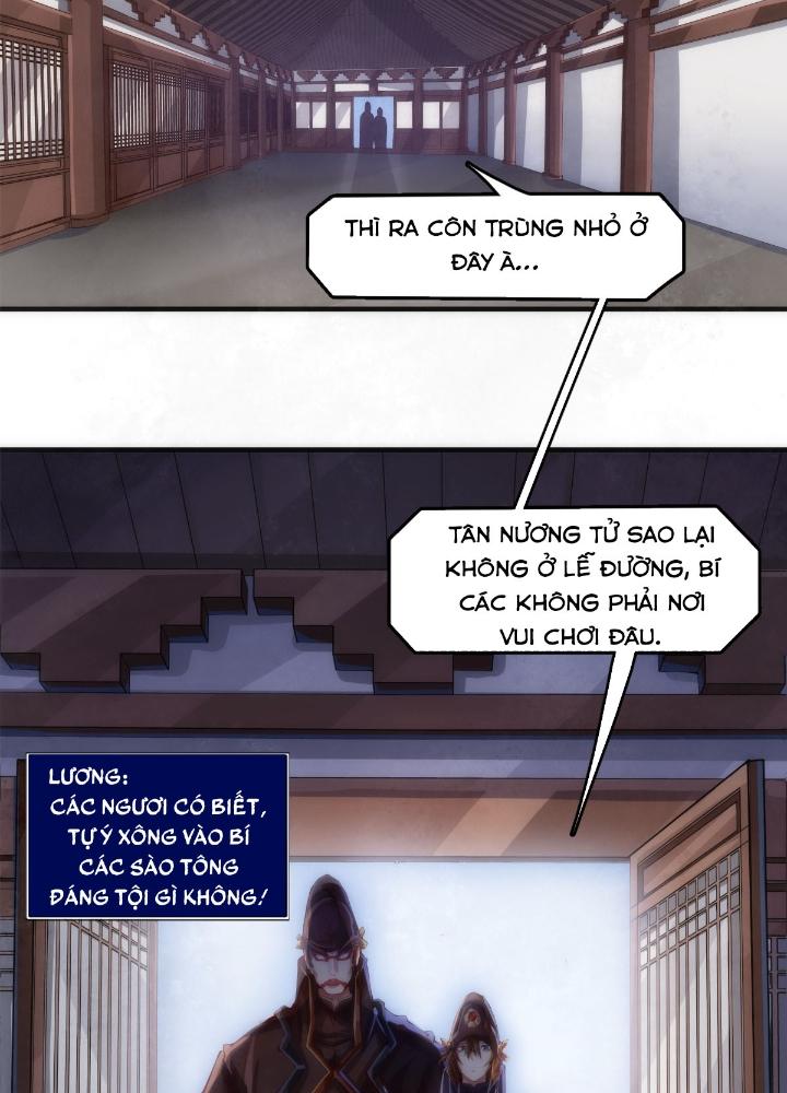 Long Hưởng Thiên Hạ Chapter 146 - Trang 3