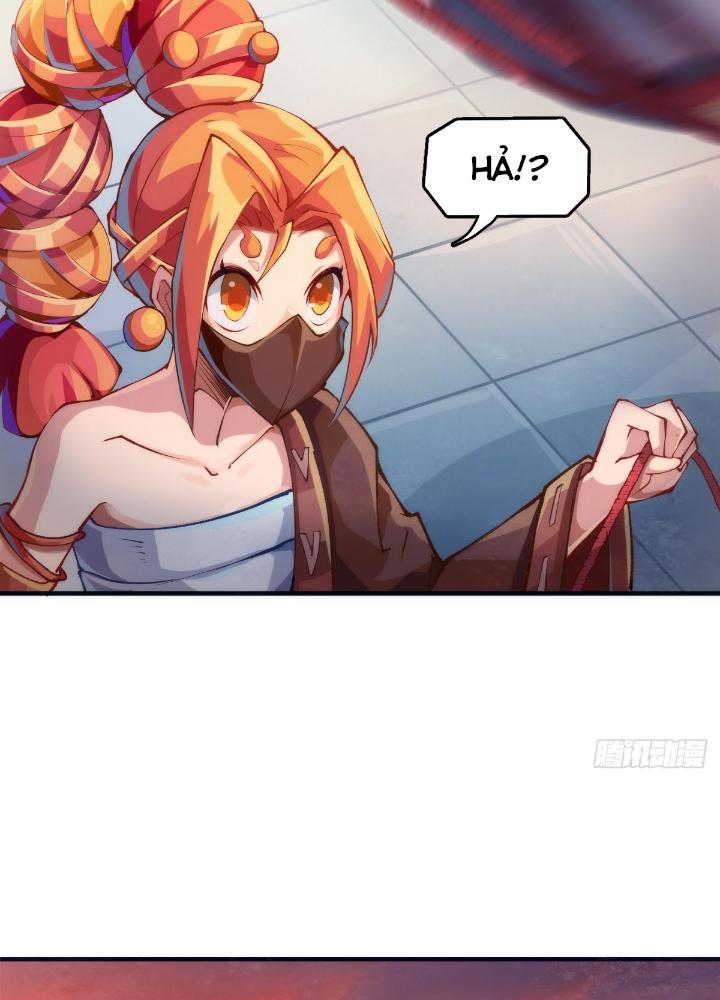 Long Hưởng Thiên Hạ Chapter 147 - Trang 3