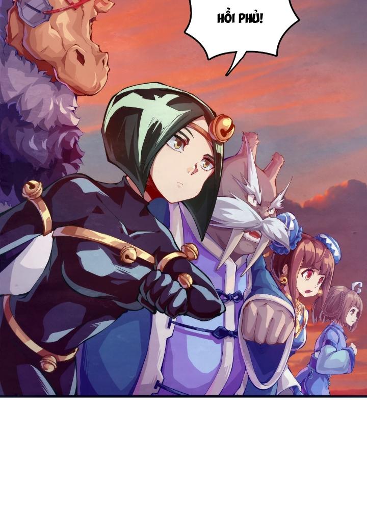 Long Hưởng Thiên Hạ Chapter 147 - Trang 3