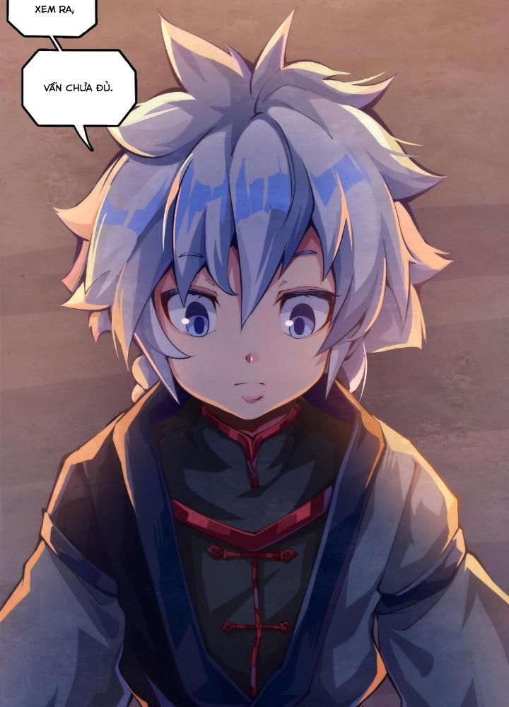 Long Hưởng Thiên Hạ Chapter 147 - Trang 3