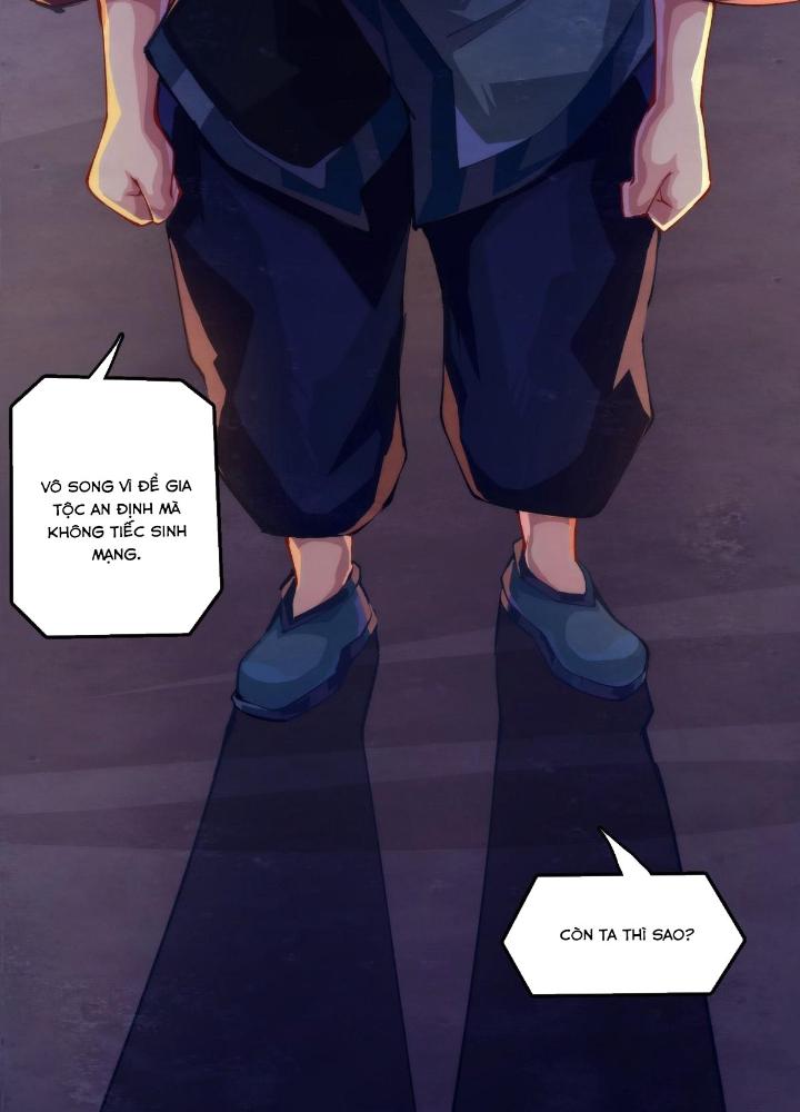 Long Hưởng Thiên Hạ Chapter 147 - Trang 3