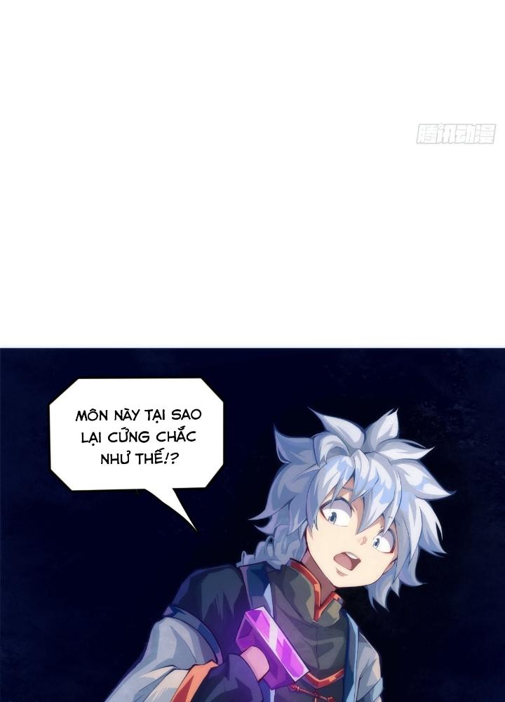 Long Hưởng Thiên Hạ Chapter 147 - Trang 3