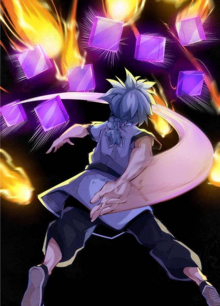 Long Hưởng Thiên Hạ Chapter 147 - Trang 3