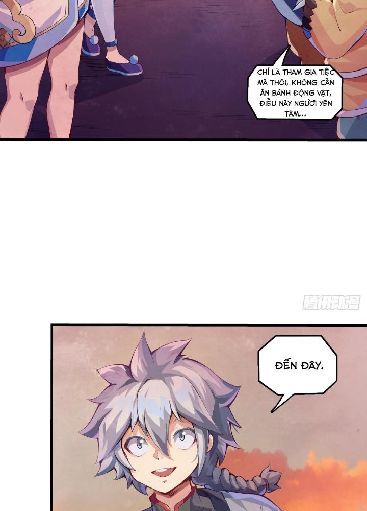 Long Hưởng Thiên Hạ Chapter 147 - Trang 3