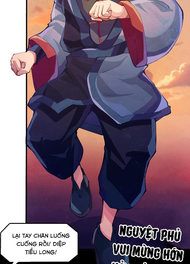 Long Hưởng Thiên Hạ Chapter 147 - Trang 3