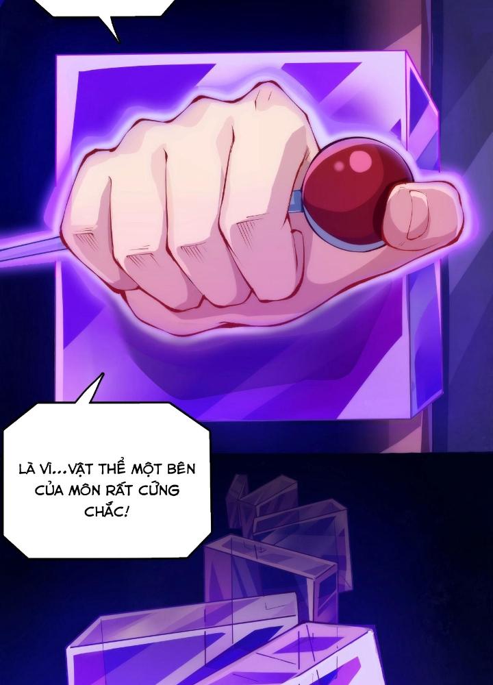 Long Hưởng Thiên Hạ Chapter 147 - Trang 3