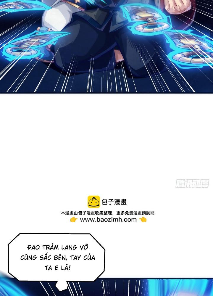 Long Hưởng Thiên Hạ Chapter 147 - Trang 3