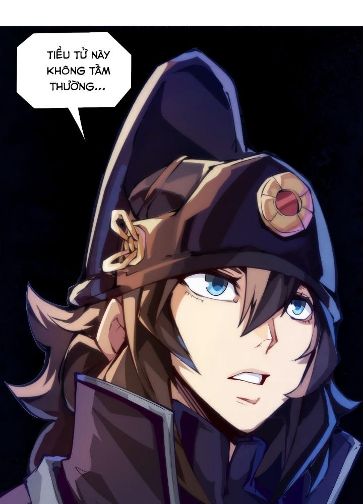 Long Hưởng Thiên Hạ Chapter 147 - Trang 3