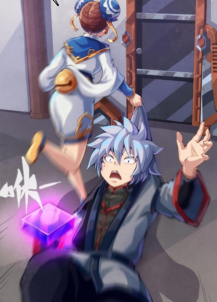 Long Hưởng Thiên Hạ Chapter 147 - Trang 3