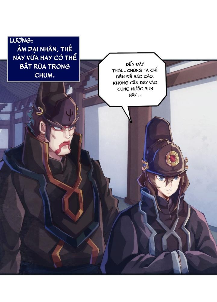 Long Hưởng Thiên Hạ Chapter 147 - Trang 3