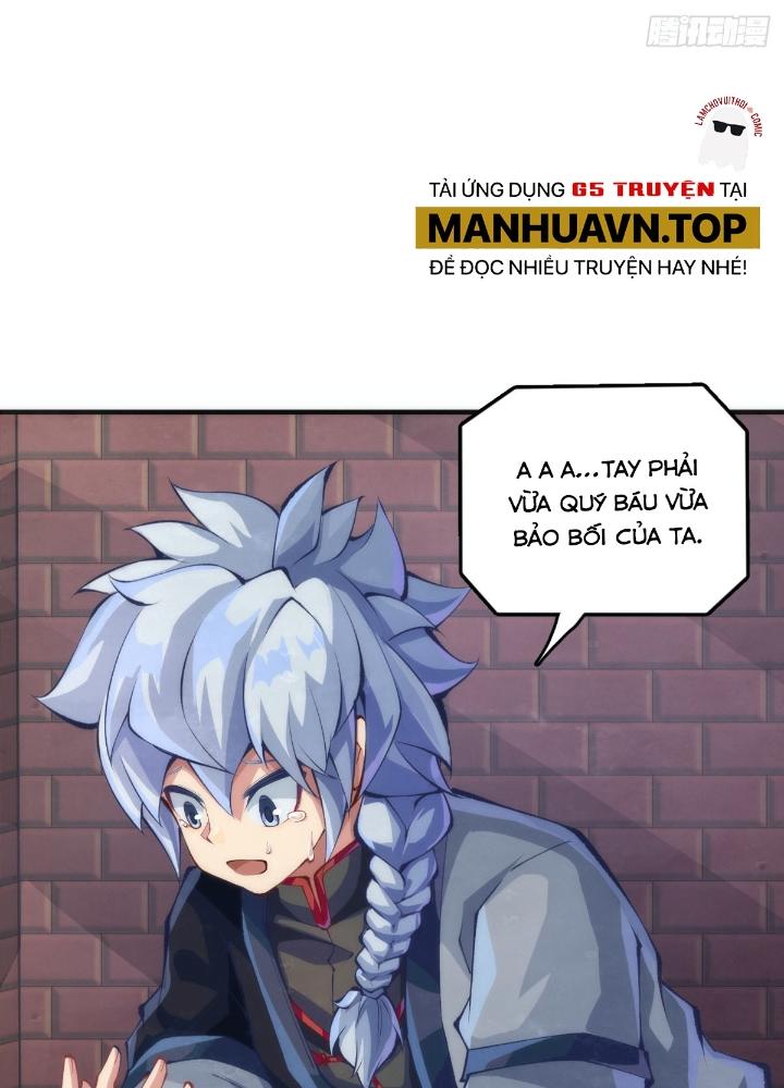 Long Hưởng Thiên Hạ Chapter 147 - Trang 3