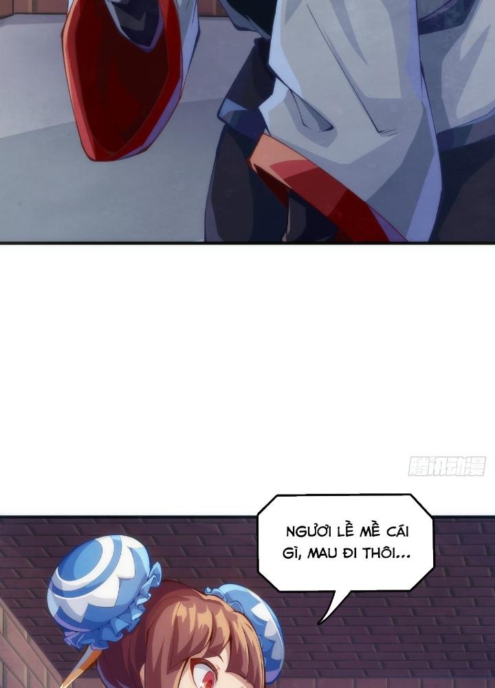 Long Hưởng Thiên Hạ Chapter 147 - Trang 3